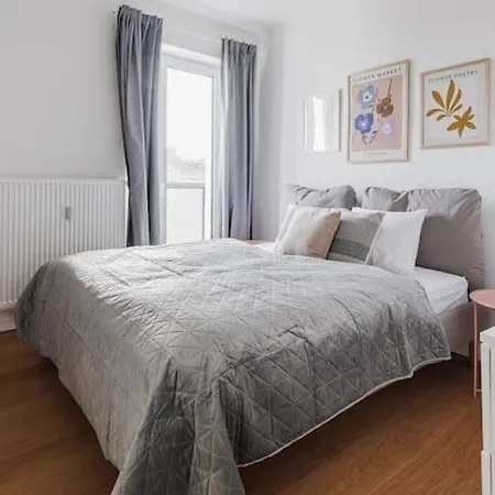 Apartment Vysoka - Premium 3 *