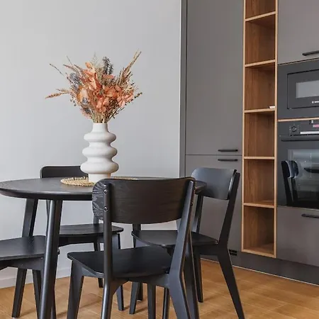 Apartment Vysoka - Premium 3 Bratislava