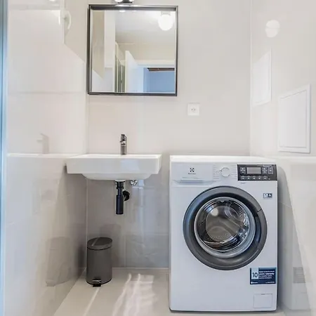 Apartamento Vysoka - Premium 3 Bratislava