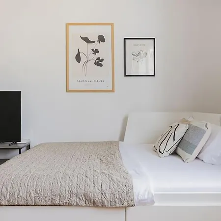 Apartment Vysoka - Premium 3