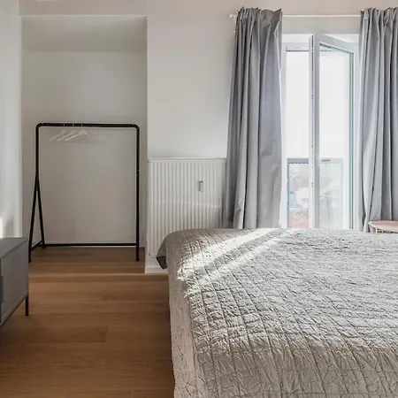 Vysoka - Premium 3 Apartamento