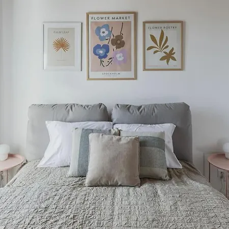 Apartment Vysoka - Premium 3 *