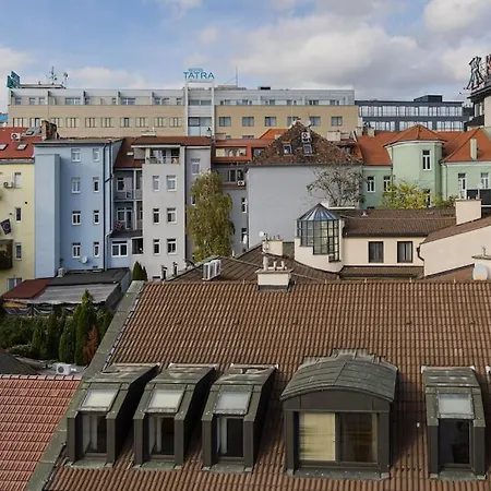 Vysoka - Premium 3 Apartamento *