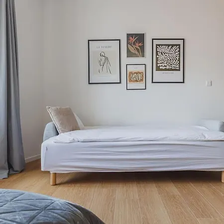 Apartment Vysoka - Premium 3