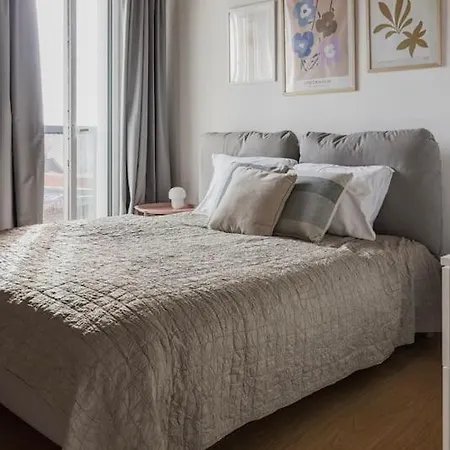 Apartment Vysoka - Premium 3 *
