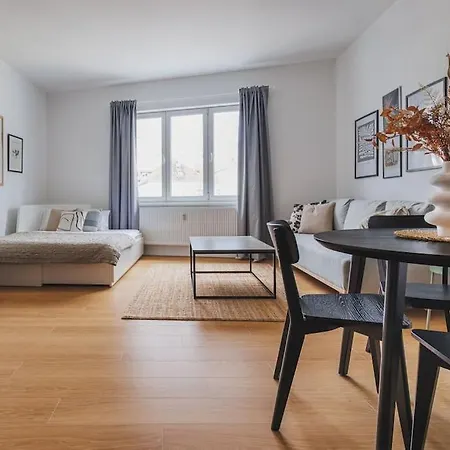 Vysoka - Premium 3 Apartment