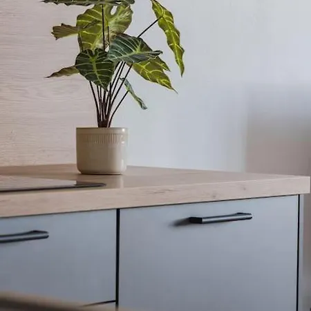 Apartment Vysoka - Premium 3